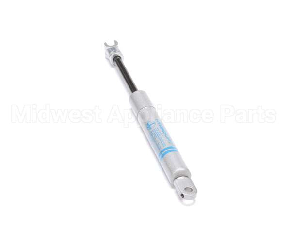 VH0304 Bki Gas Ram 400N Hydro-Lift (Silve