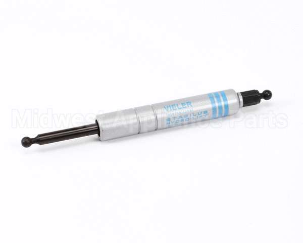 VH0433 Bki Gas Ram 300N Radial Hdwe Veil