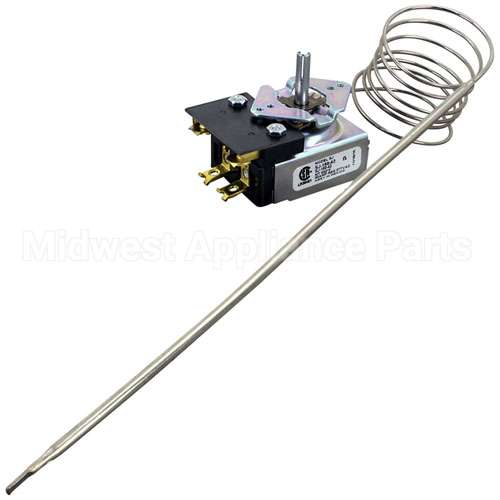 VH111506-6 Compatible Vulcan Thermostatsj, 3/16 X 11-5/8, 42