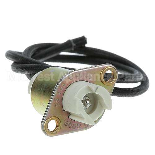 VH2509800 Compatible Vulcan Element Socket