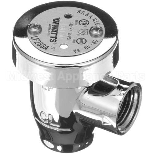 VH292909-3 Compatible Vulcan Vacuum Breaker