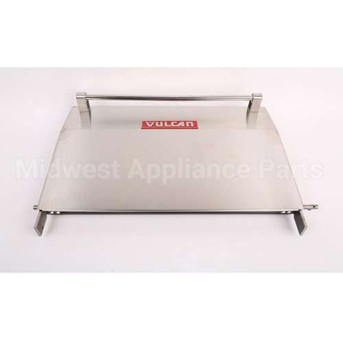 VH409791-G2 Compatible Vulcan Oven Door Assy