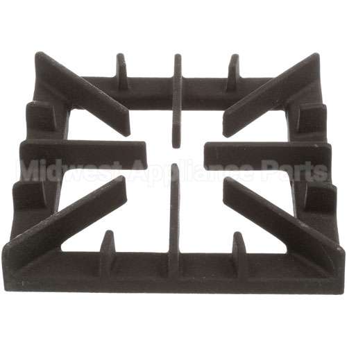 VH429228Y2 Compatible Vulcan Grate, Top, 7-7/8" X 7-7/8"