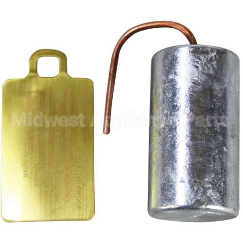 VH80044 Compatible Vulcan Anode