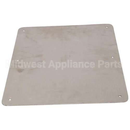 VH851224 Compatible Vulcan Gasket Plate