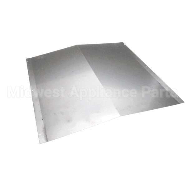 VH921080 Compatible Vulcan Deflector, Flame