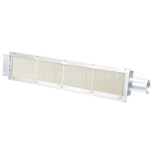 VH957037-00001 Compatible Vulcan Infrared Burner