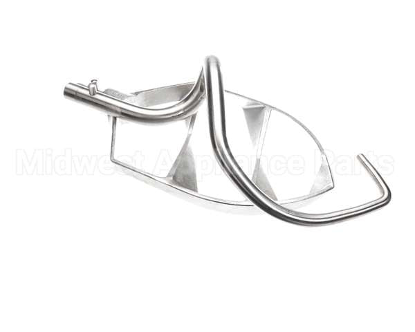 VHOOK-100 Varimixer Hook Ss (100Qt2Pin)