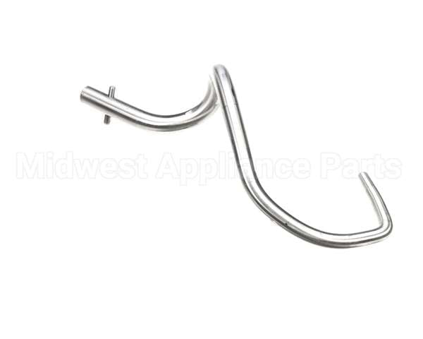 VHOOK-40 Varimixer Hook, Ss (40Qt/2Pin)