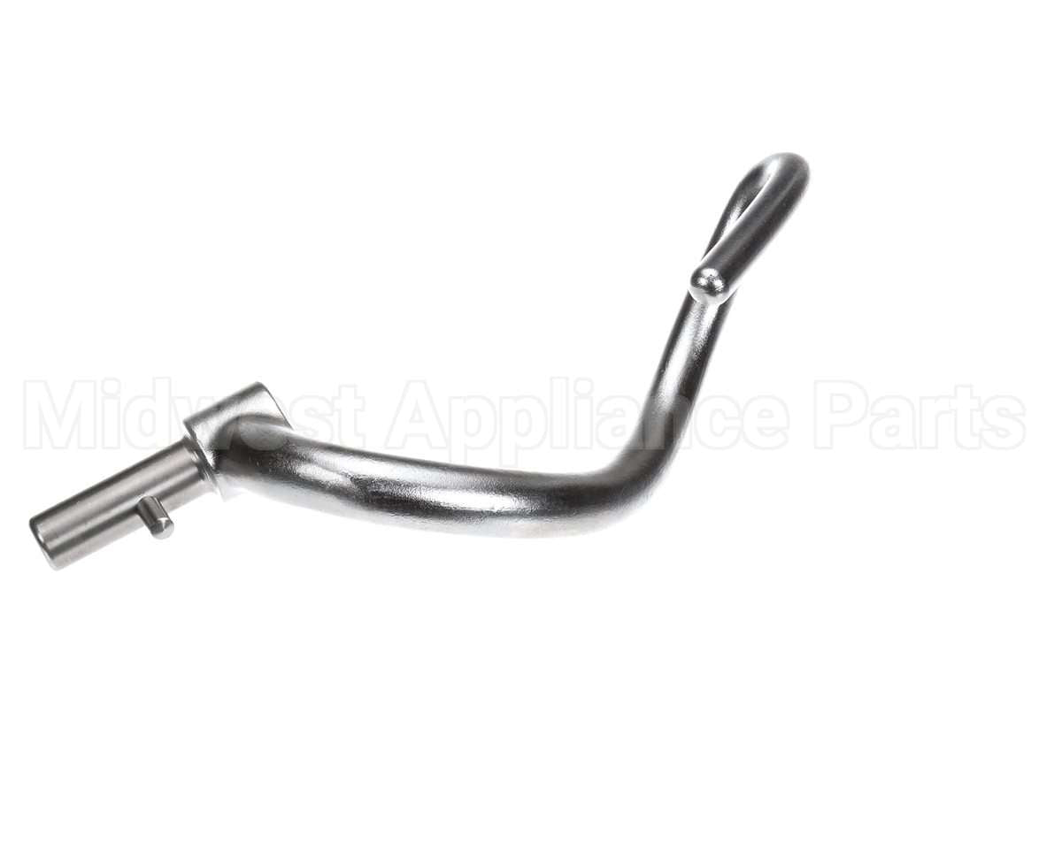 VHOOK12-20 Globe Hook, Ss (D/S-12Qt/1Pin)