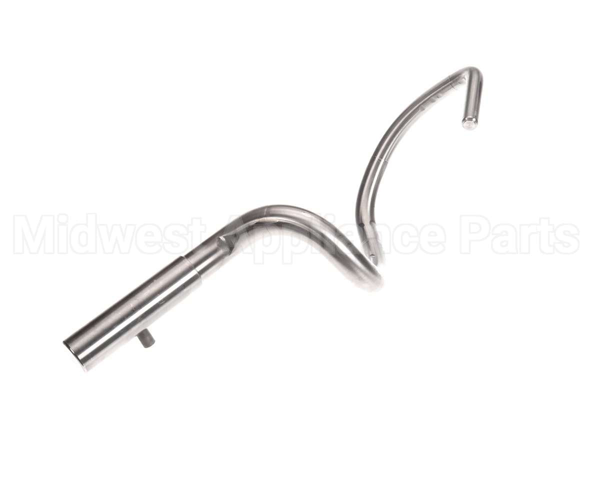 VHOOK20-40 Globe Hook, Ss (D/S-20Qt/1Pin)