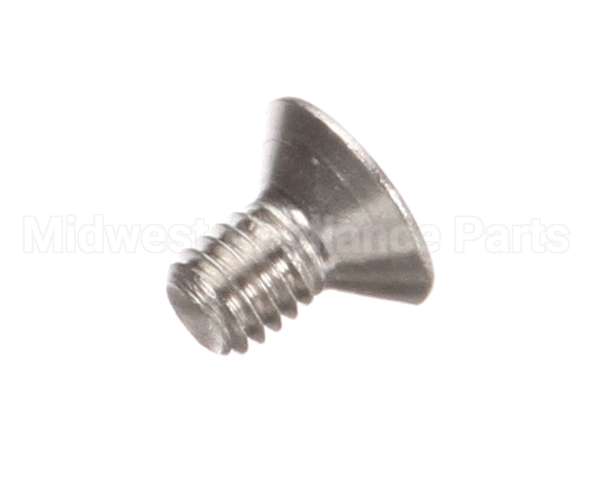 VITFHCM610 Rotisol Screw For Chrome Hinge - Glass