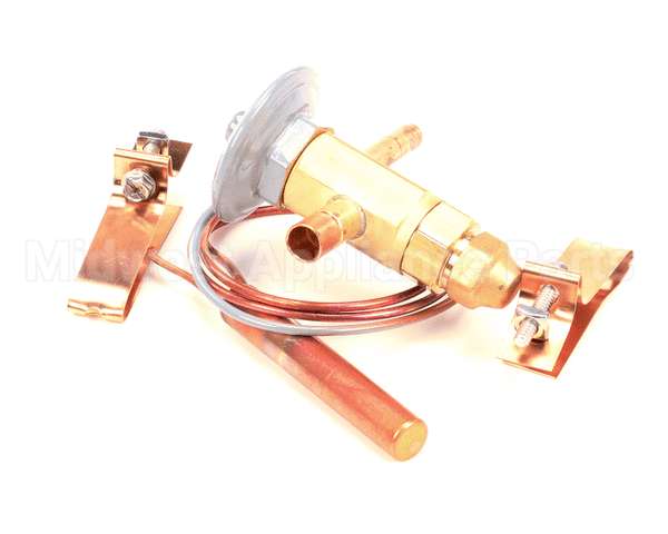 VLV-EXP-R3A1-BRZ Food Warming Thermal Expansion Valve 1-Ton