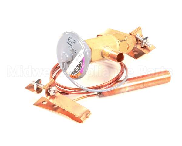 VLV-EXP-R3A1-BRZ Food Warming Thermal Expansion Valve 1-Ton