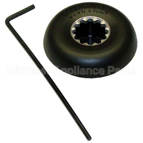 VM000891 Compatible Vitamix Drive Socket