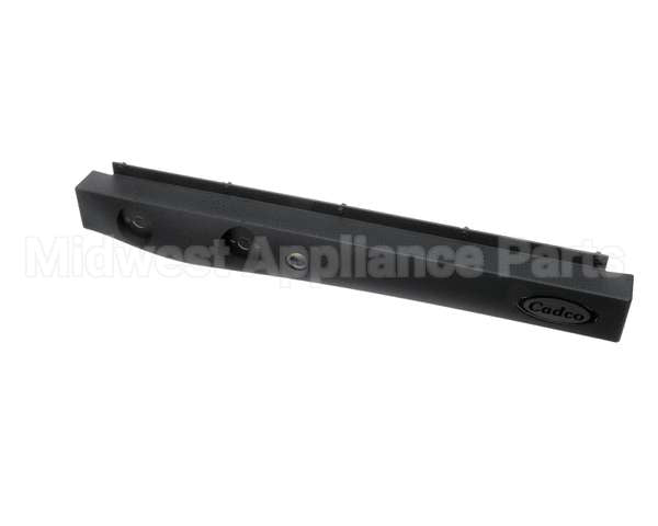 VM1390AO Cadco Front Panel (Stainless W/O Kno