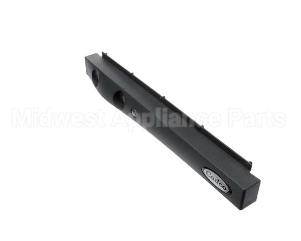 VM1390AO Cadco Front Panel (Stainless W/O Kno