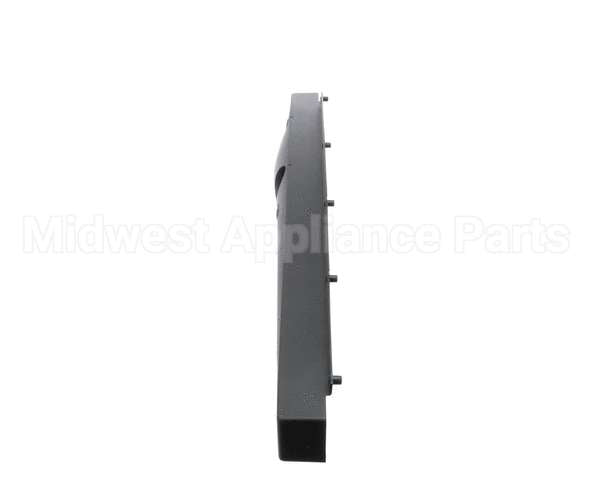 VM1390AO Cadco Front Panel (Stainless W/O Kno