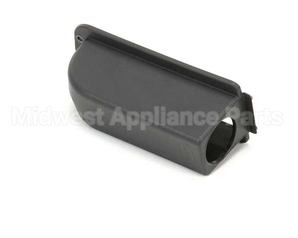 VM1951AO Cadco Chimney Cover New Style (After