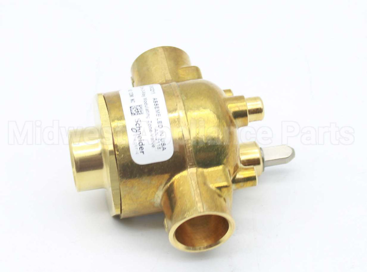 VM3211 Schneider Electric (Erie) 1/2"Swt 3W 1.5Cv Modulating Vl