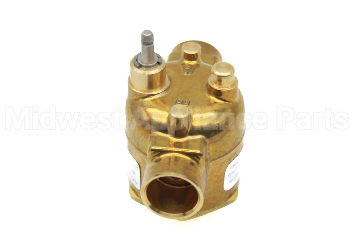 VM3211 Schneider Electric (Erie) 1/2"Swt 3W 1.5Cv Modulating Vl