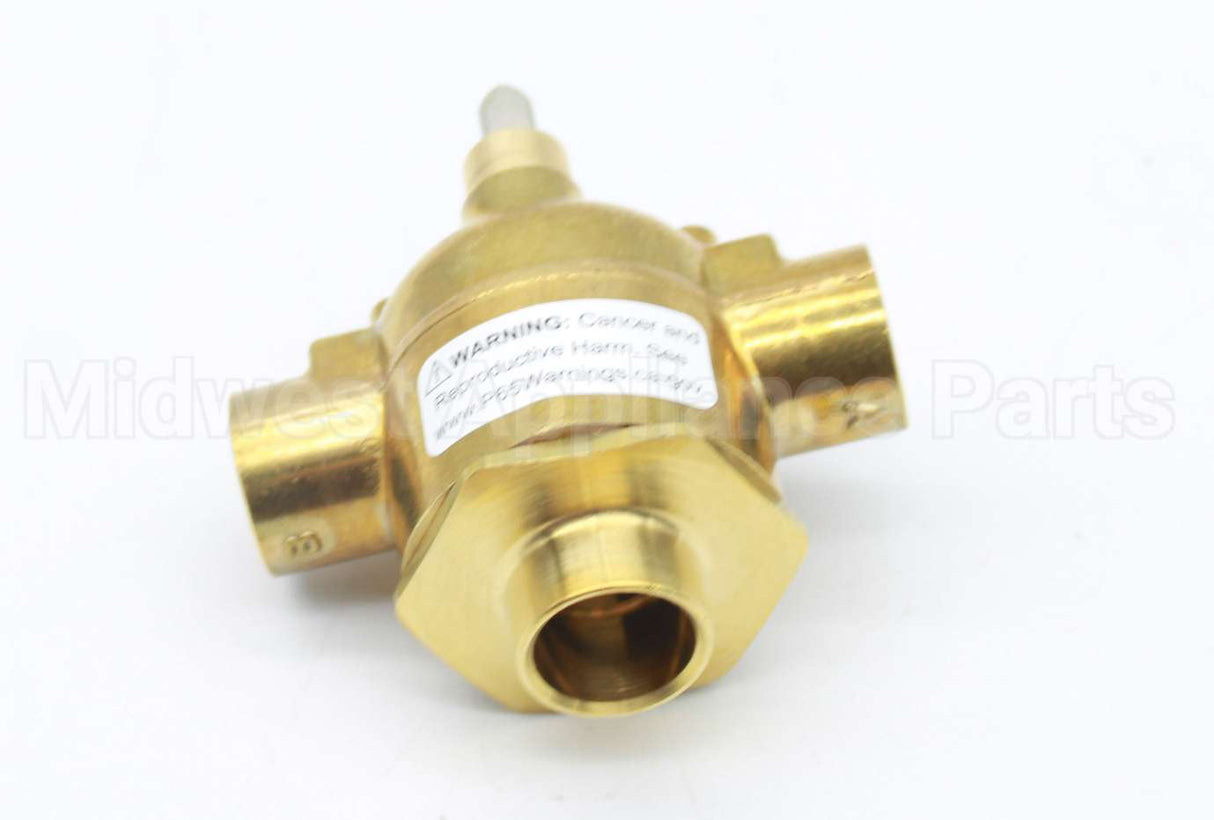 VM3211 Schneider Electric (Erie) 1/2"Swt 3W 1.5Cv Modulating Vl