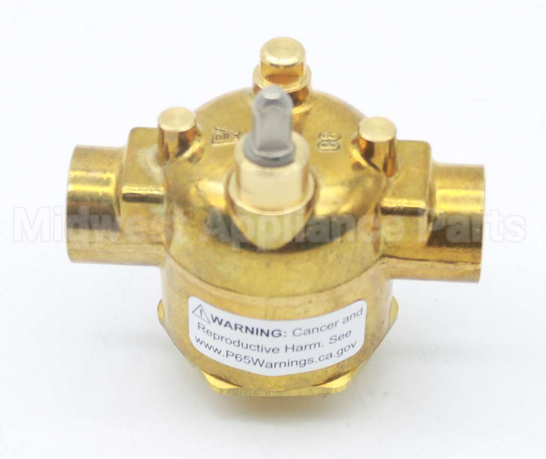 VM3211 Schneider Electric (Erie) 1/2"Swt 3W 1.5Cv Modulating Vl