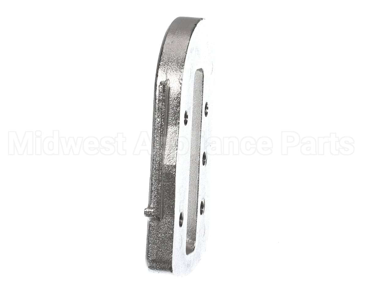 VMP00108 Multiplex Ice Chute Cartridge