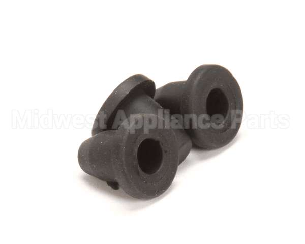 VMP00109 Delfield Ice Bin Grommet, 3Pack Vitamix