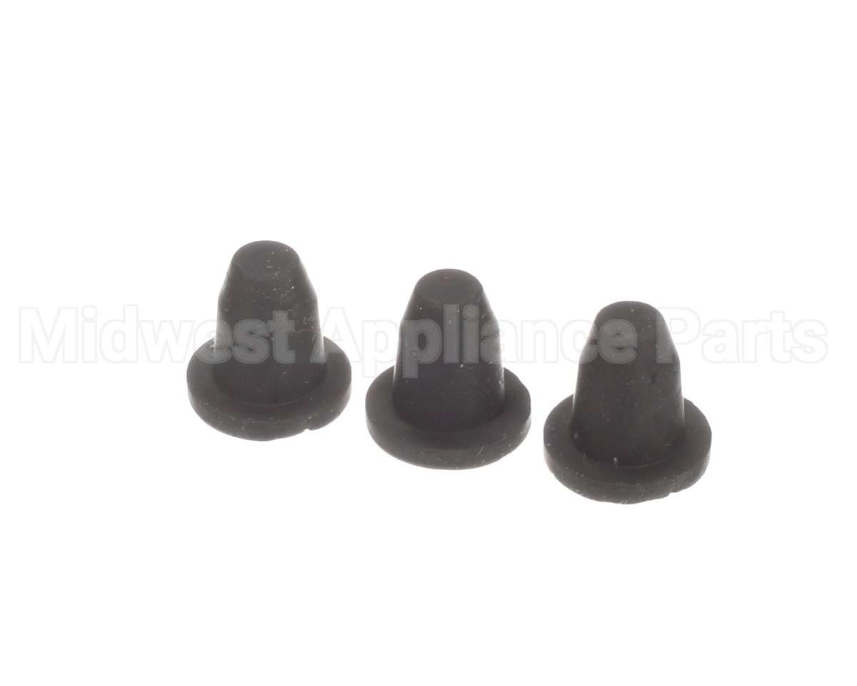 VMP00109 Multiplex Ice Bin Grommet, 3Pack Vitamix