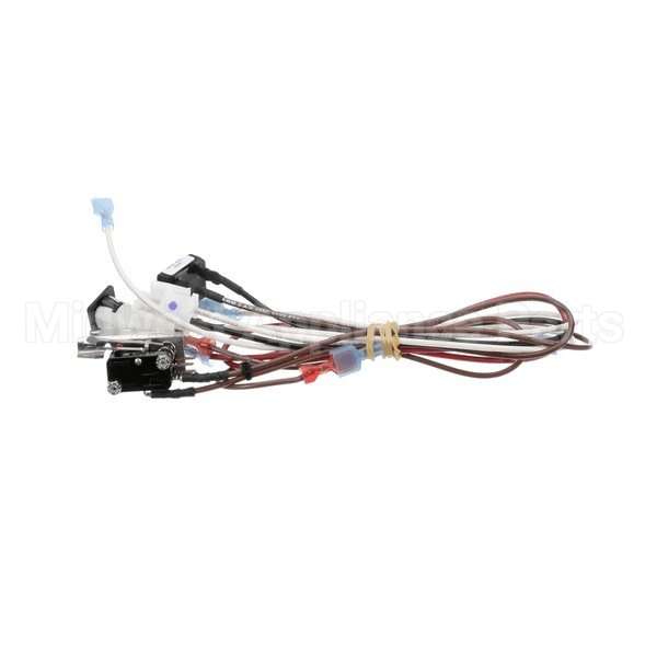 VMP00113 Compatible Multiplex Safety Switch/Rectifier Assy