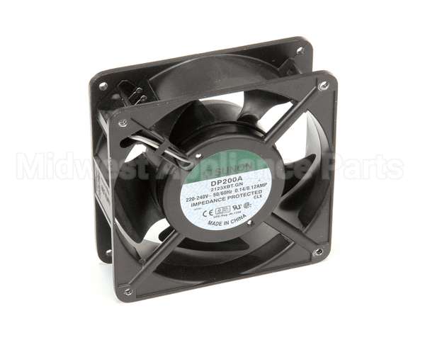 VN1175A Cadco 230V 50/60Hz Cooling Fan