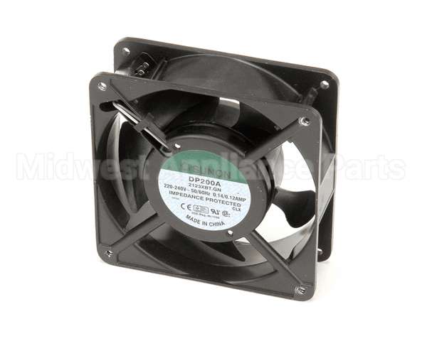 VN1175A Cadco 230V 50/60Hz Cooling Fan