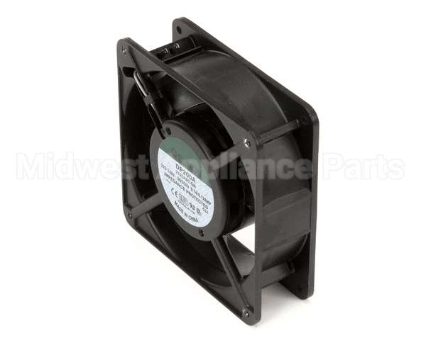 VN1175A Cadco 230V 50/60Hz Cooling Fan
