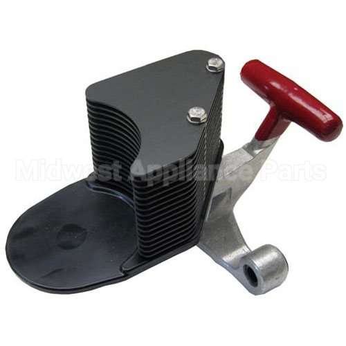 VOL379072 Compatible Vollrath Pusher Head Assy 3/16" & 3/8"