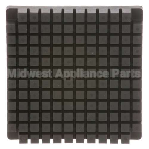 VOL379115 Compatible Vollrath 3/8 In Dice Pusher Block