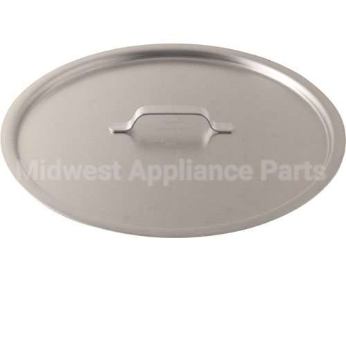 VOL4192 Compatible Vollrath 20 Qt Stock Lid X Heavy Duty