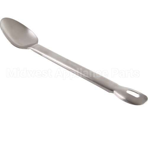 VOL64406 Compatible Vollrath Spoon, Basting, S/S, Solid, 15.50