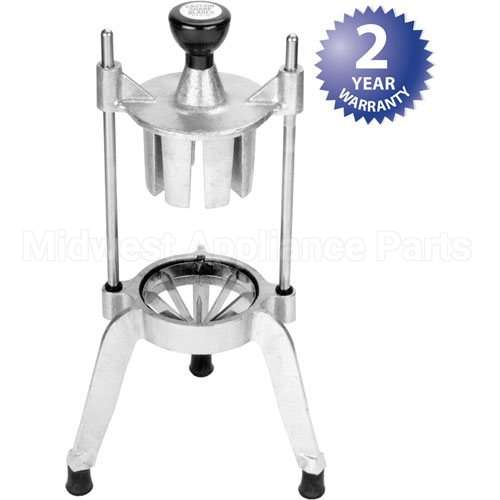 VOL808N Compatible Vollrath Redco Wedger 8 Section