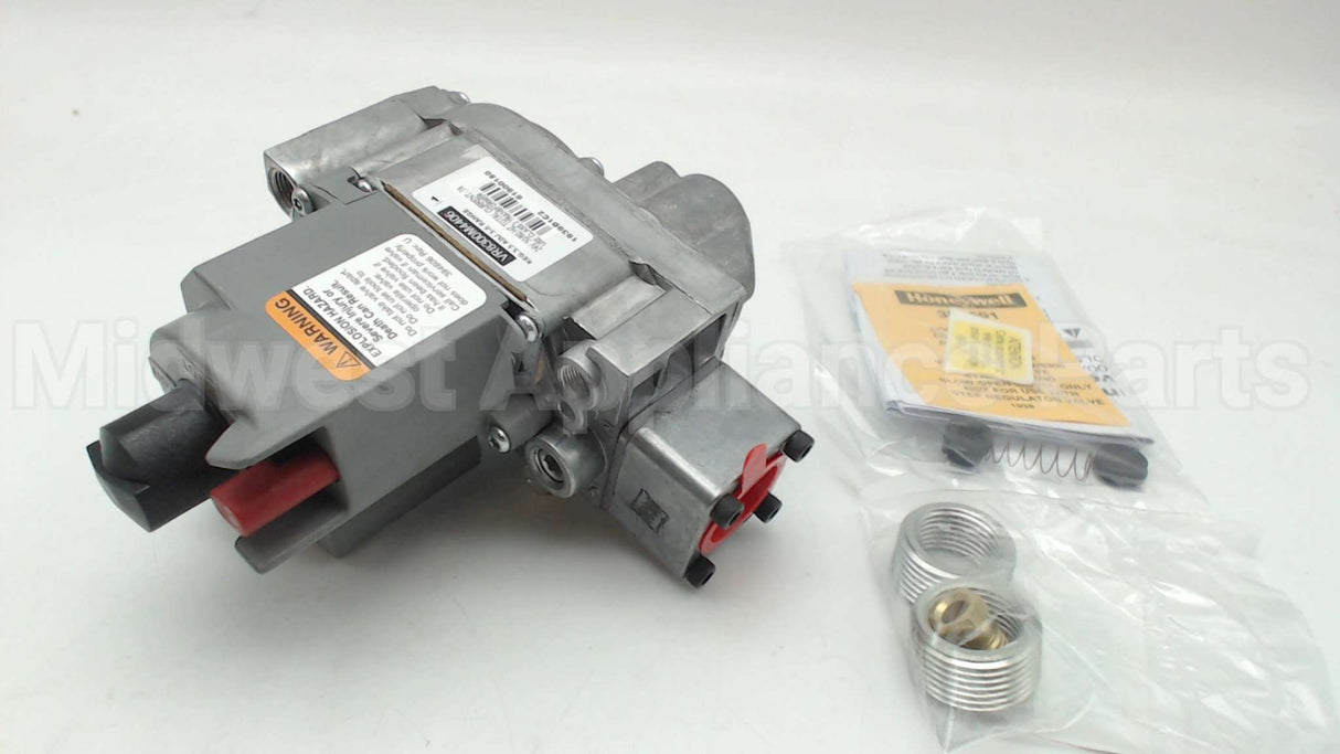 VR8300M4406 Resideo 24V Stdgpilotgasvlvw/Lpkit&Bsh