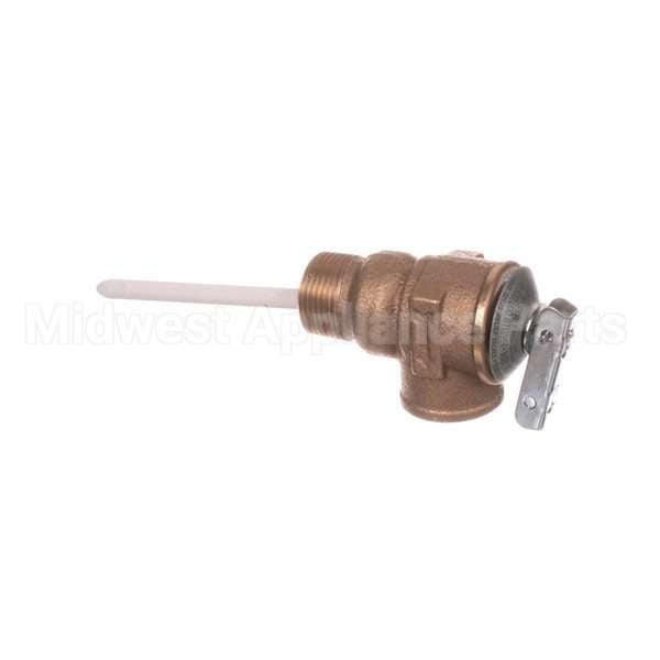VRTPBNZ-075-NMF-4-150 Compatible Hubbell Relief Valve