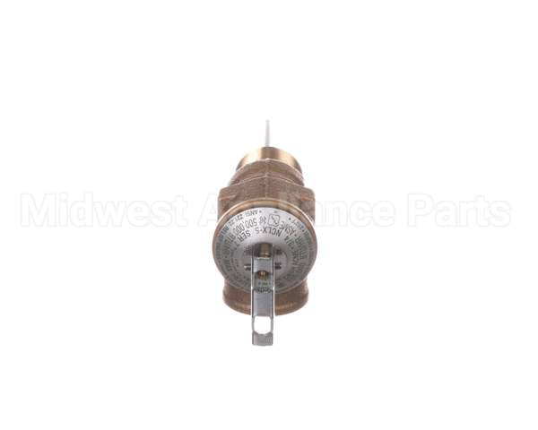 VRTPBNZ-075-NMF-4-150 Hubbell Heaters Relief Valve