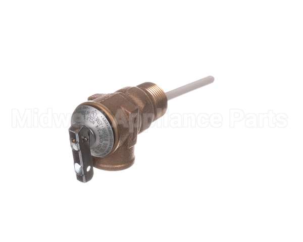 VRTPBNZ-075-NMF-4-150 Hubbell Heaters Relief Valve