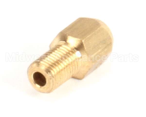 VSPNAT110 Visvardis Natural Gas Orifice