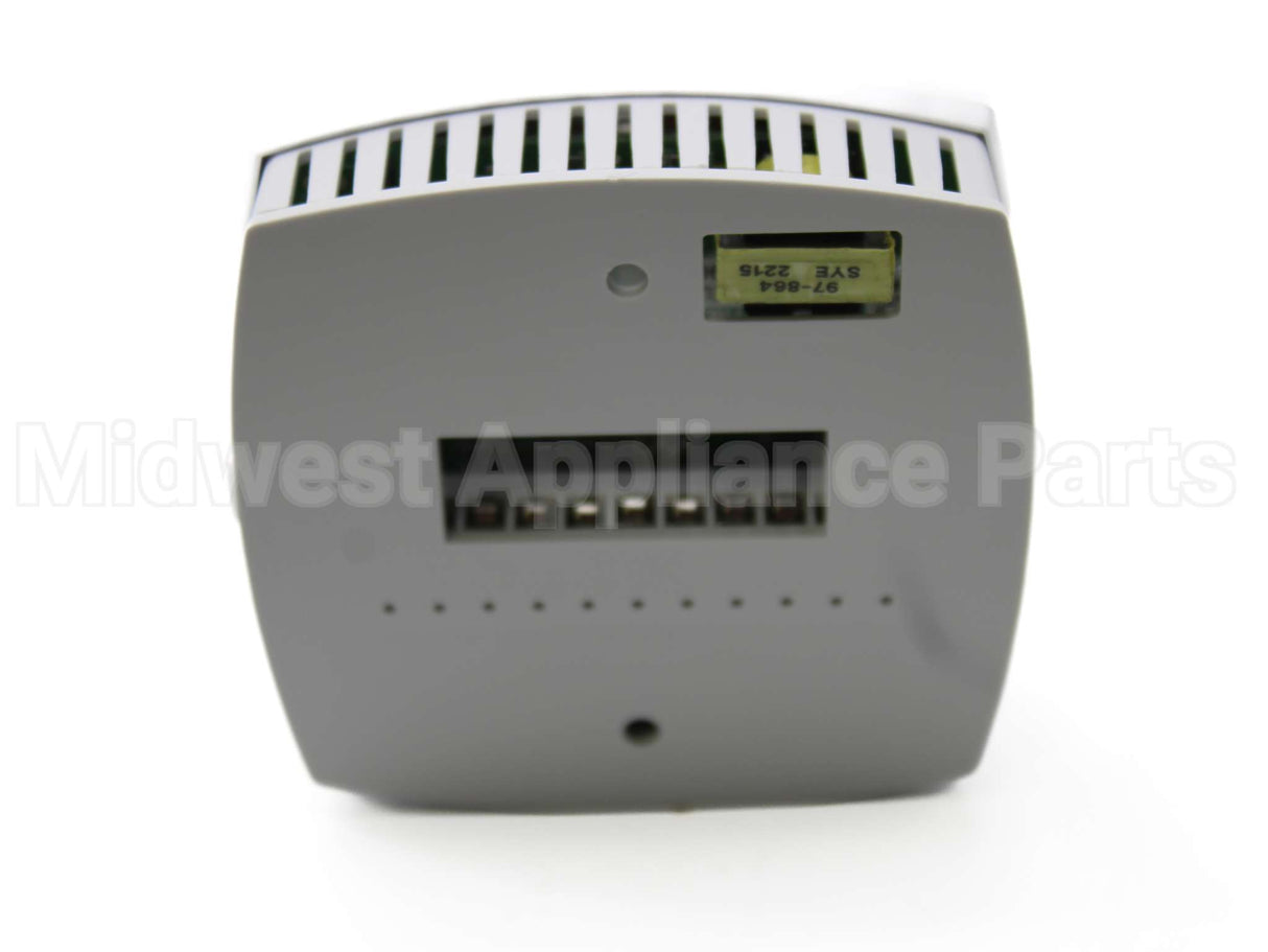 VST1075 Venstar 24V 7Day Prog. Fan Coil Stat