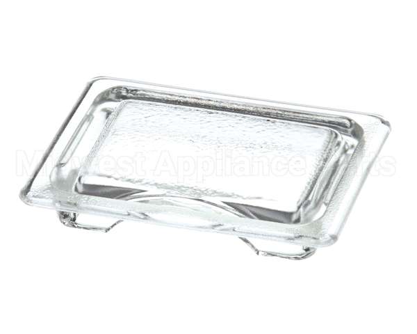 VT077 Doyon Socket Bjb Frost Glass