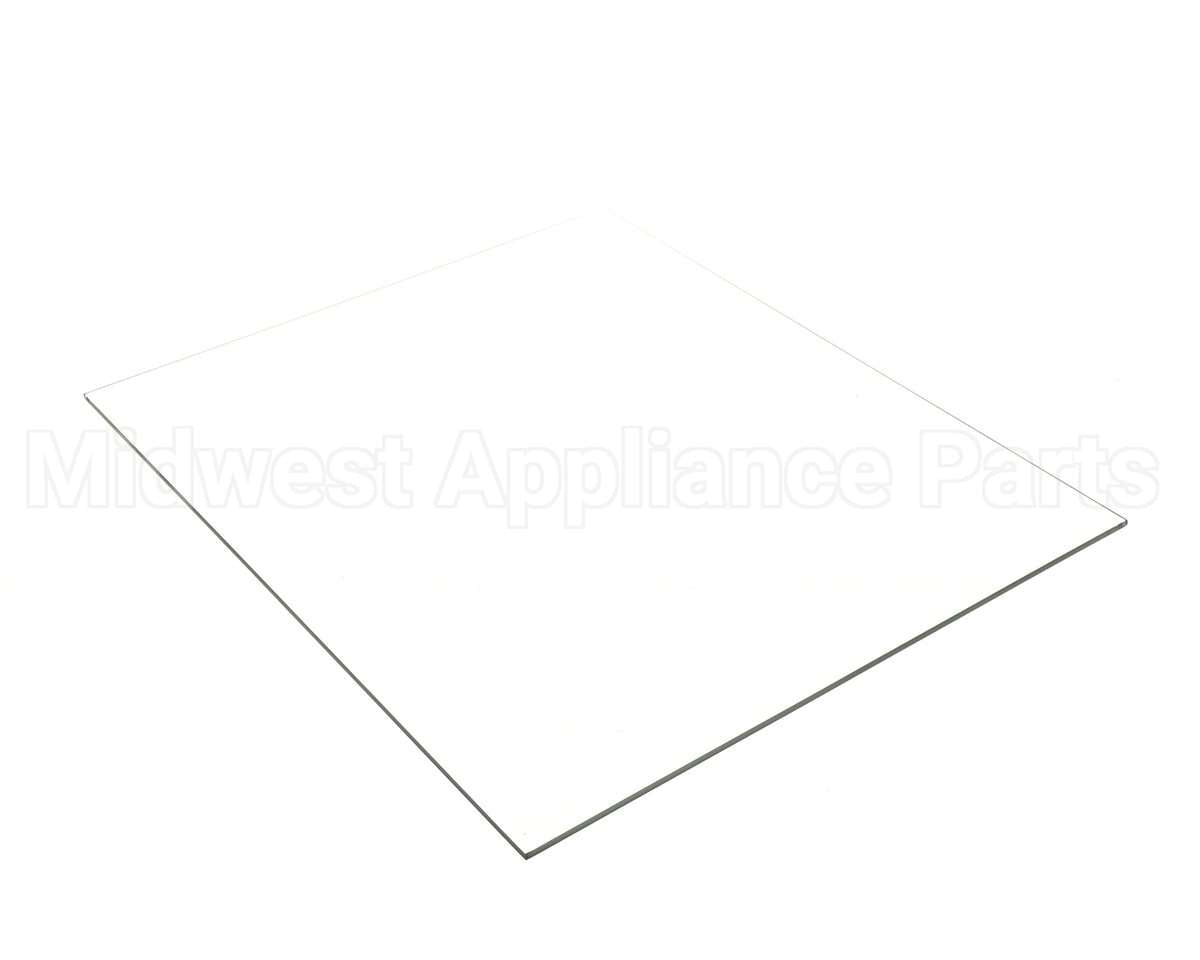 VT1050A0 Cadco Inside Glass For Xaf103 Oven