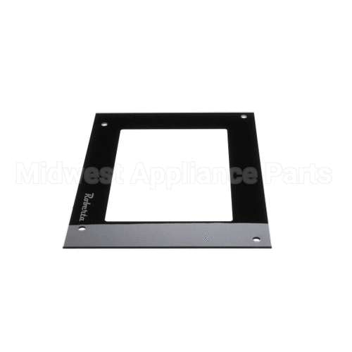 VT1146A1 Cadco Outer Door Glass