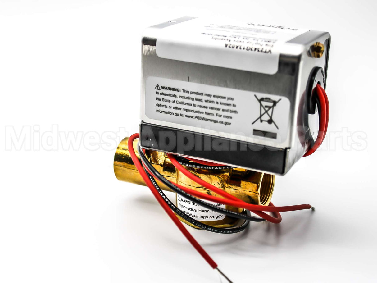 VT2343G13A02A0F Schneider Electric (Erie) 2W N/C 24V On/Off W/ Endswitch