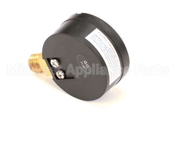 VT422 Biro Vacuum Ga #V500 Spec 47103X1/4Npt